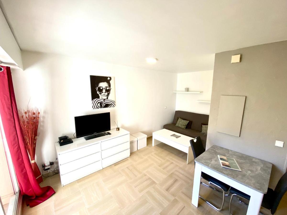 Cannes Passy By Scls Locations Kültér fotó
